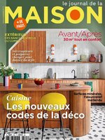 Le Journal de la Maison